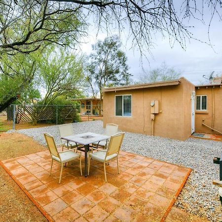 Orchard Bungalow Villa Tucson Exterior photo